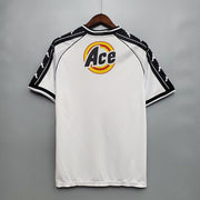 Vasco 2000 Home Retro Jersey