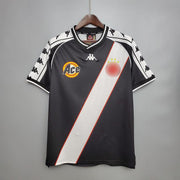 Vasco 2000 Home Retro Jersey