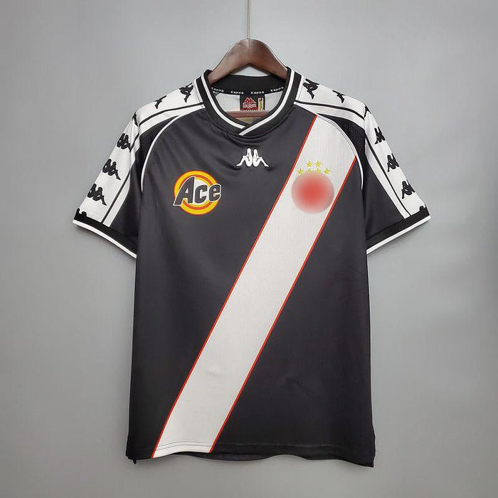 Vasco 2000 Home Retro Jersey
