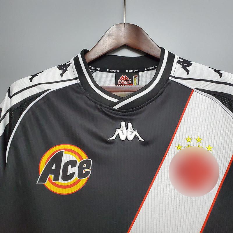 Vasco 2000 Home Retro Jersey