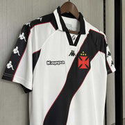 Vasco 1997 Away Retro Jersey