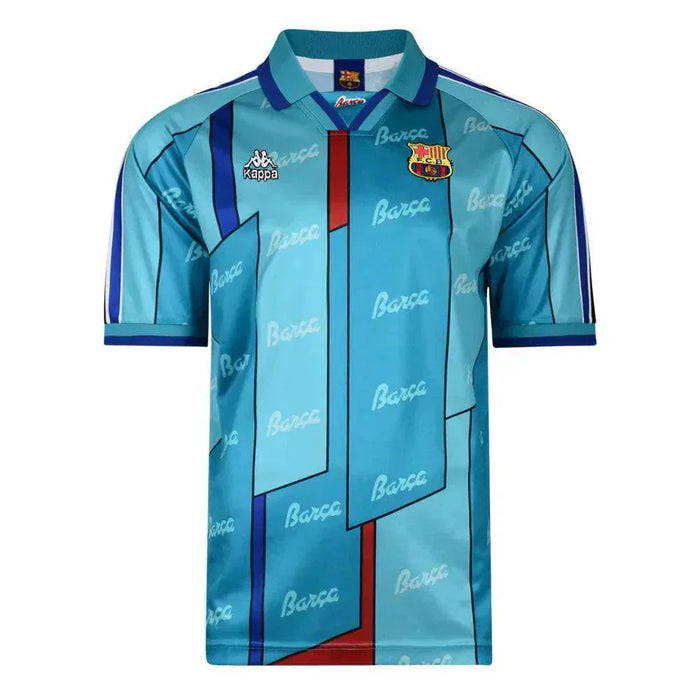 Barcelona 96/97 Third Retro Jersey