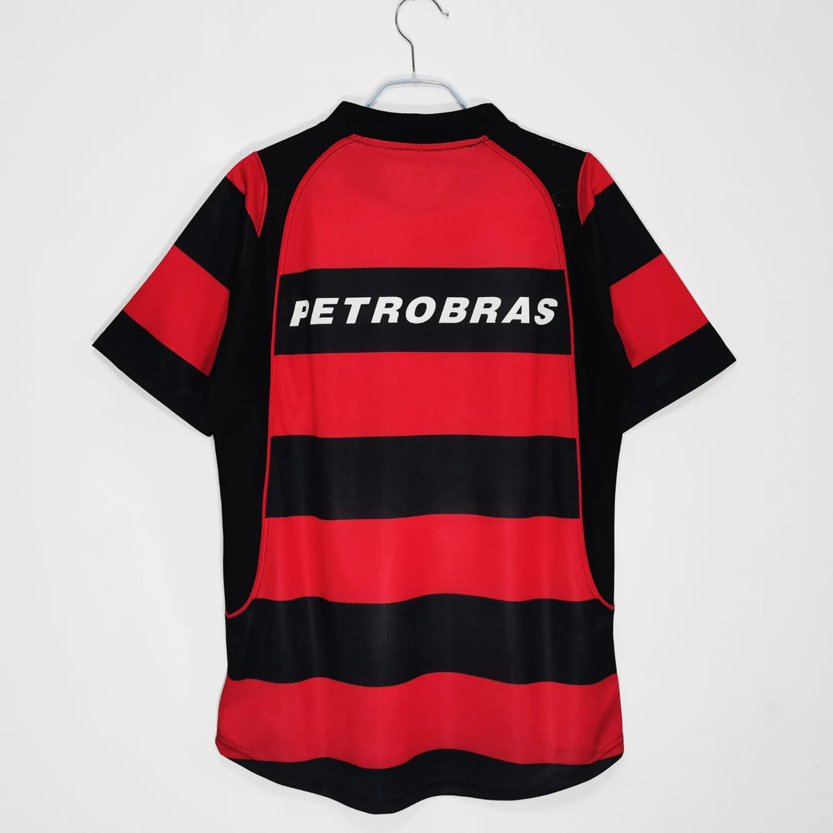 Flamengo 03/04 Home Retro Jersey