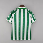 Real Betis 96/97 Home Retro Jersey