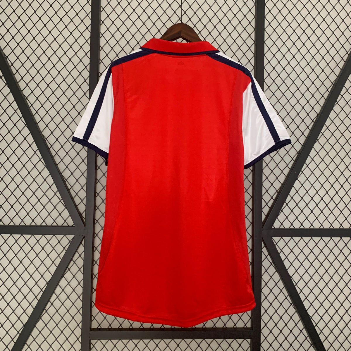 Arsenal 01/02 Home Retro Jersey