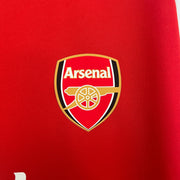 Arsenal 14/15 Home Retro Jersey