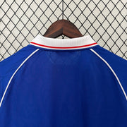 Japan 1998 Home Retro Jersey
