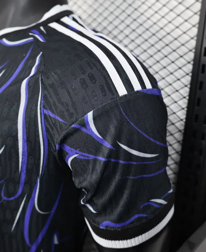 Argentina 26/27 Away Player Jersey
