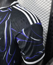 Argentina 26/27 Away Player Jersey