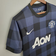 Manchester United 13/14 Away Retro Jersey