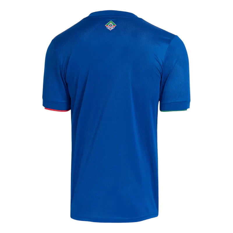 Cruzeiro 20/21 Centenary Retro Jersey