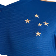 Cruzeiro 20/21 Centenary Retro Jersey