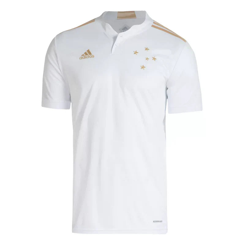 Cruzeiro 20/21 Centenary Retro Jersey