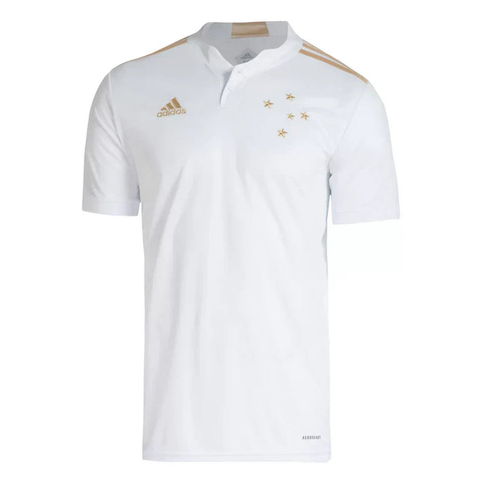 Cruzeiro 20/21 Centenary Retro Jersey
