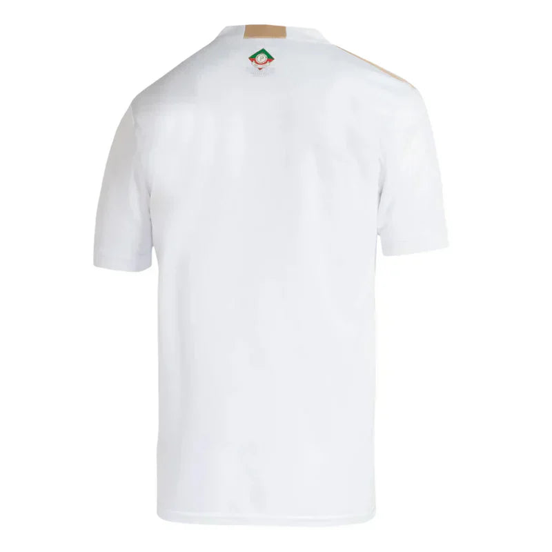 Cruzeiro 20/21 Centenary Retro Jersey