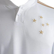 Cruzeiro 20/21 Centenary Retro Jersey