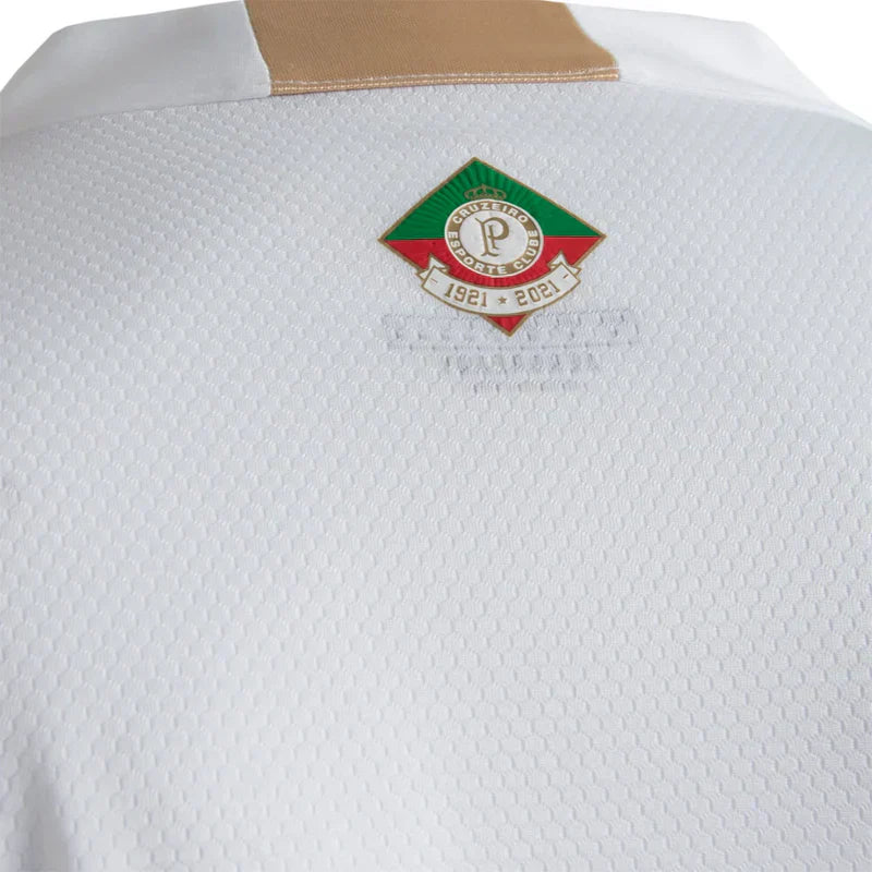 Cruzeiro 20/21 Centenary Retro Jersey