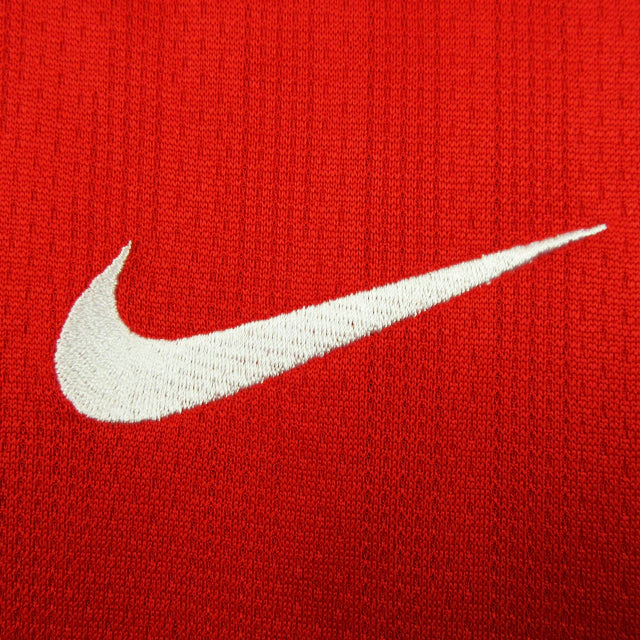 Manchester United 07/08 Retro Jersey