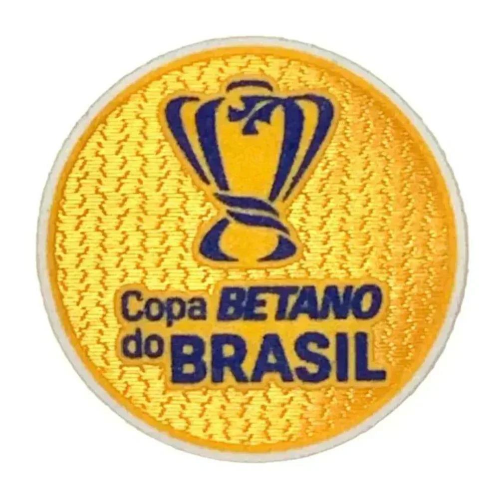 Parche do Brasil Participación