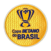 Patch do Brasil Participation
