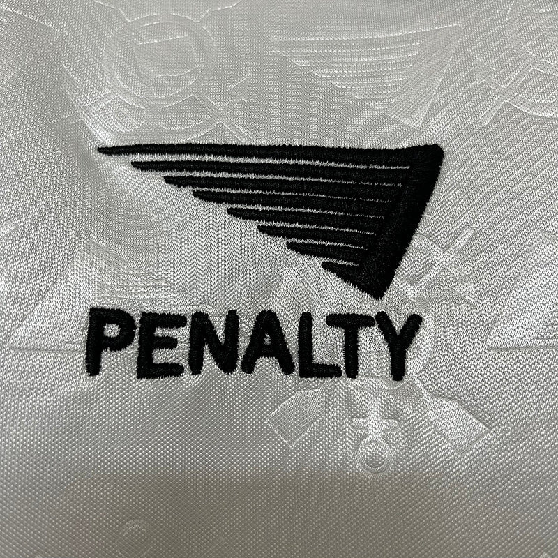 Corinthians 1997 Home Retro Jersey