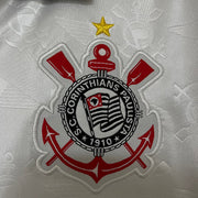 Corinthians 1997 Home Retro Jersey