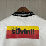 Corinthians 1997 Home Retro Jersey