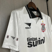 Corinthians 1997 Home Retro Jersey