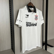 Corinthians 1997 Home Retro Jersey