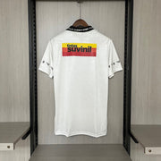 Corinthians 1997 Home Retro Jersey