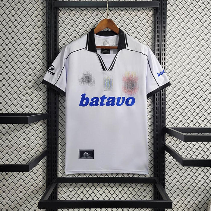 Corinthians 1999 Home Retro Jersey