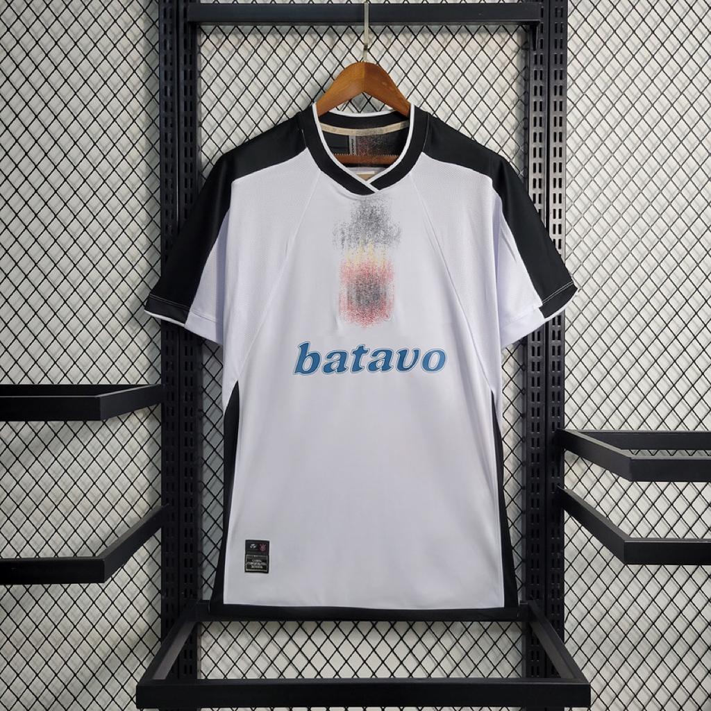 Corinthians 2000 Local Retro Camiseta