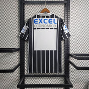 Corinthians 1997 Away Retro Jersey