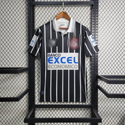 Corinthians 1997 Away Retro Jersey