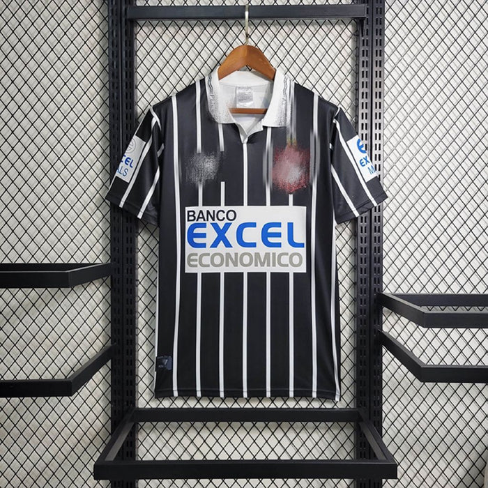 Corinthians 1997 Away Retro Jersey