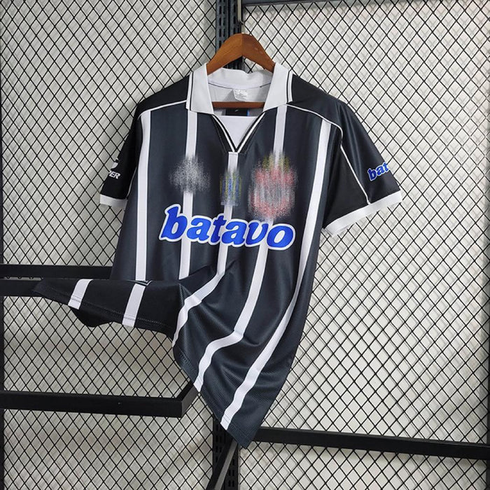 Corinthians 1999 Away Retro Jersey