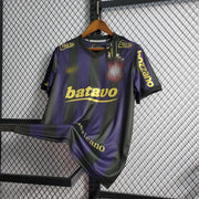 Corinthians 09/10 Away Retro Jersey