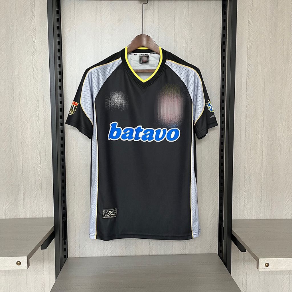Corinthians 1999 Third Retro Jersey