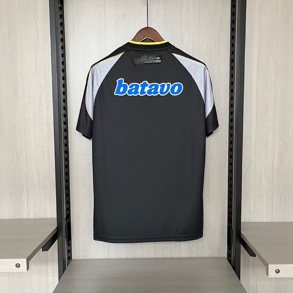 Corinthians 1999 Third Retro Jersey