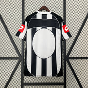 Juventus 02/03 Home Retro Jersey