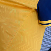 Arsenal 96/97 Away Retro Jersey