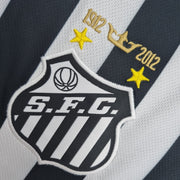 Santos 2013 Away Retro Jersey