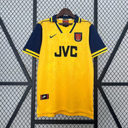 Arsenal 96/97 Away Retro Jersey