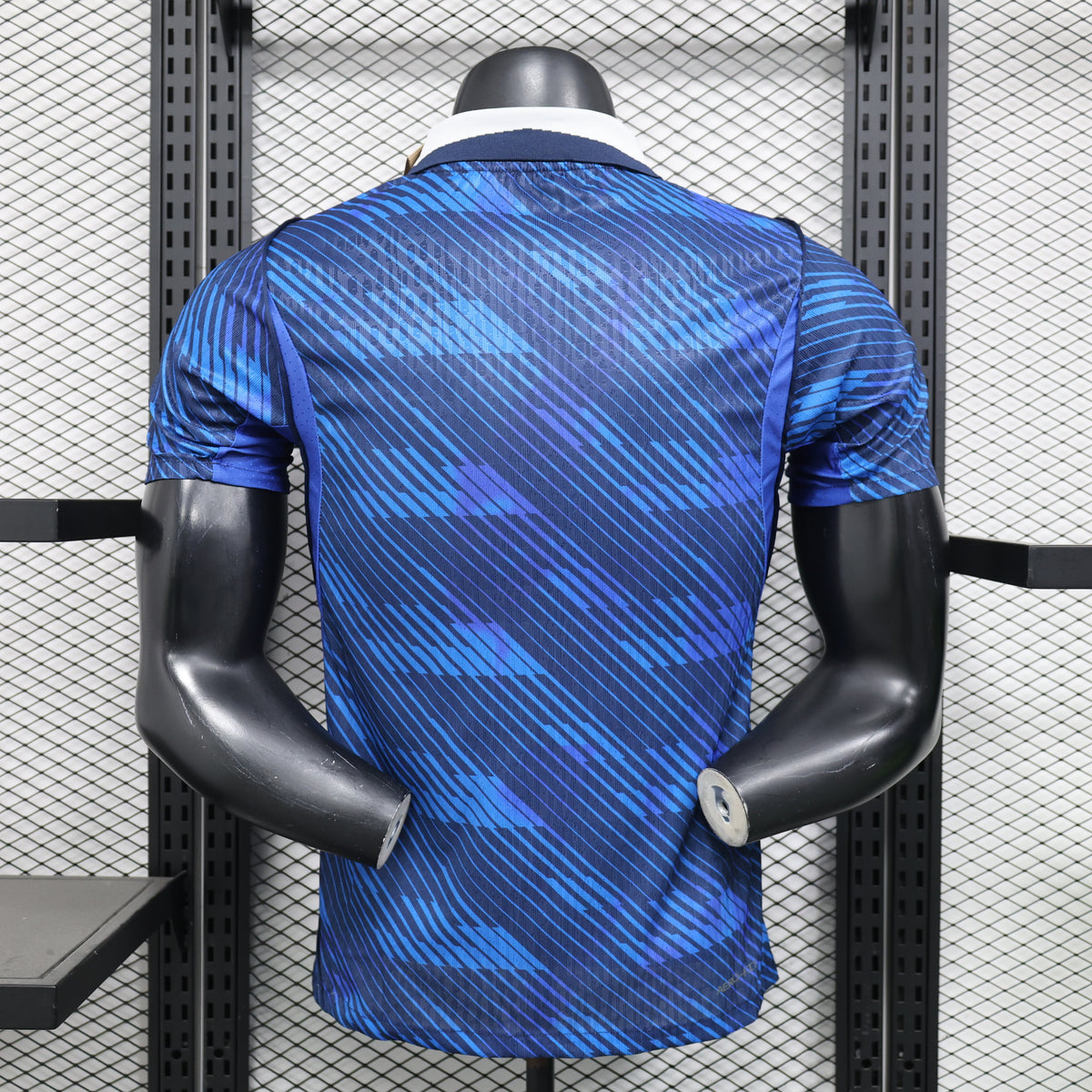 France 2026/27 Home Player Jersey