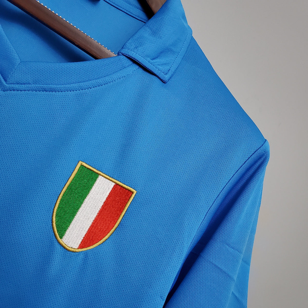 Napoli 87/88 Home Retro Jersey