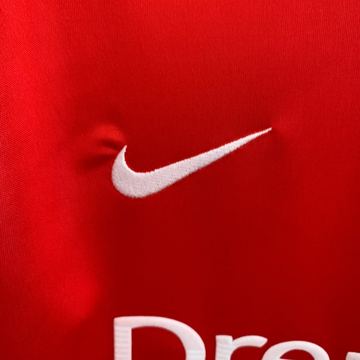 Arsenal 01/02 Home Retro Jersey