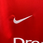 Arsenal 01/02 Home Retro Jersey