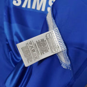 Chelsea 2012 Retro Jersey