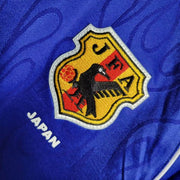 Japan 98/99 Home Retro Jersey