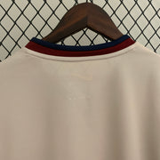 Barcelona 98/99 Away Retro Jersey